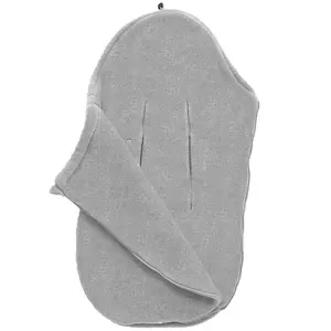 Baby stroller footmuff Zaffiro Sierra image-3
