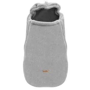 Baby stroller footmuff Zaffiro Sierra image-1