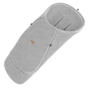 Saco de dormir para silla de paseo maxi bebé Zaffiro Sierra image-3