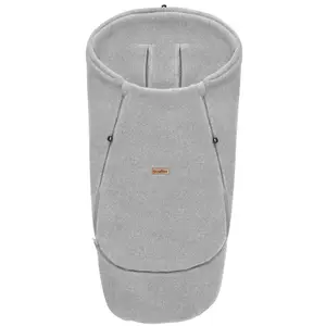 Saco de dormir para silla de paseo maxi bebé Zaffiro Sierra image-4