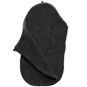Baby stroller footmuff Zaffiro Sierra image-3