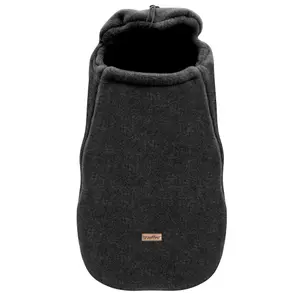 Baby stroller footmuff Zaffiro Sierra image-1