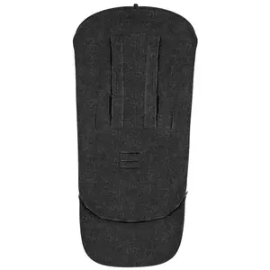 Saco de dormir para silla de paseo maxi bebé Zaffiro Sierra image-1