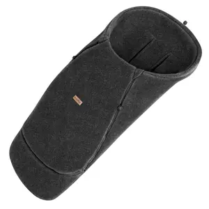 Saco de dormir para silla de paseo maxi bebé Zaffiro Sierra image-3