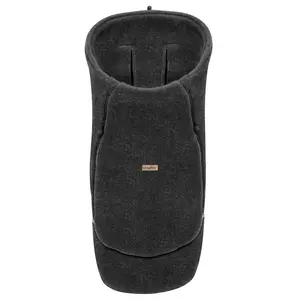 Saco de dormir para silla de paseo maxi bebé Zaffiro Sierra image-4