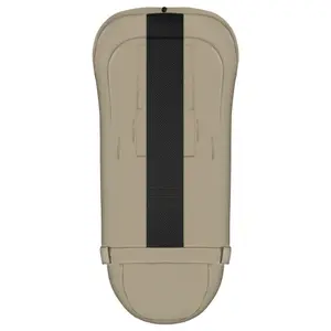 Saco de dormir para silla de pasear bebé Zaffiro Nordico iGrow image-1