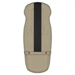 Saco de dormir para silla de pasear bebé Zaffiro Nordico GrowUP image-1