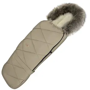 Saco de dormir para silla de pasear bebé Zaffiro Nordico GrowUP image-3