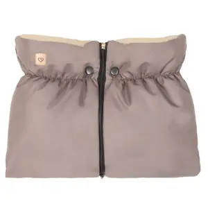 Baby Pushchair Mitten Zaffiro Nordico image-1