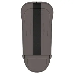 Saco de dormir para silla de pasear bebé Zaffiro Nordico iGrow image-1