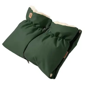 Baby Pushchair Mitten Zaffiro Nordico