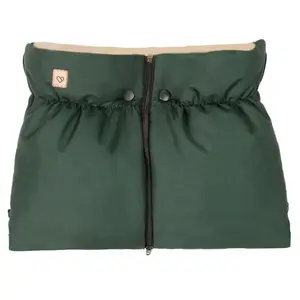 Baby Pushchair Mitten Zaffiro Nordico image-1