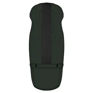 Saco de dormir para silla de pasear bebé Zaffiro Nordico GrowUP image-1