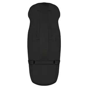 Saco de dormir para silla de pasear bebé Zaffiro Nordico GrowUP image-1