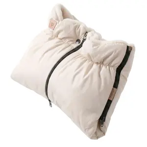 Baby Pushchair Mitten Zaffiro Aspen