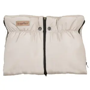 Baby Pushchair Mitten Zaffiro Aspen image-1