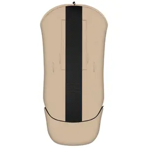 Saco de dormir para silla de pasear bebé Zaffiro Aspen EverGrow image-1