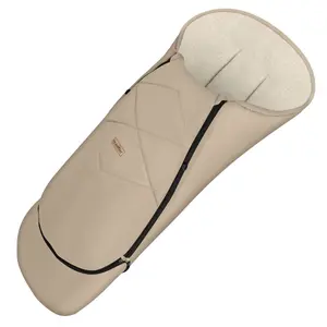 Saco de dormir para silla de pasear bebé Zaffiro Aspen EverGrow image-3