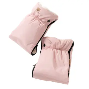 Baby Pushchair Mitten Zaffiro Aspen image-1