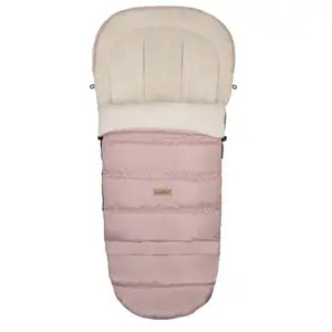 Saco de dormir para silla de pasear bebé Zaffiro Aspen iGrow image-4