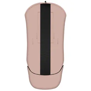 Saco de dormir para silla de pasear bebé Zaffiro Aspen EverGrow image-1