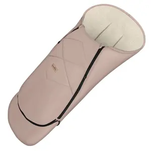 Saco de dormir para silla de pasear bebé Zaffiro Aspen EverGrow image-3