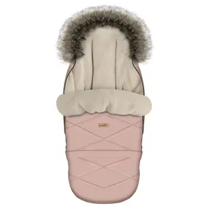 Saco de dormir para silla de pasear bebé Zaffiro Aspen GrowUP image-3