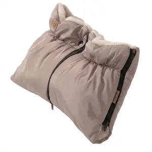 Baby Pushchair Mitten Zaffiro Aspen