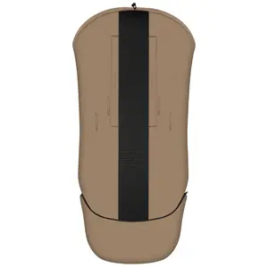 Saco de dormir para silla de pasear bebé Zaffiro Aspen EverGrow image-1