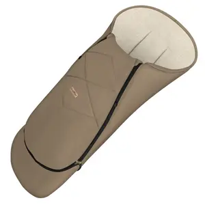 Saco de dormir para silla de pasear bebé Zaffiro Aspen EverGrow image-3