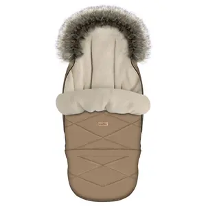 Saco de dormir para silla de pasear bebé Zaffiro Aspen GrowUP image-3