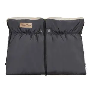 Baby Pushchair Mitten Zaffiro Aspen image-1