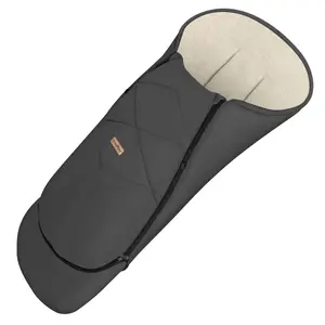 Saco de dormir para silla de pasear bebé Zaffiro Aspen EverGrow image-2