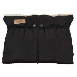 Baby Pushchair Mitten Zaffiro Aspen image-1