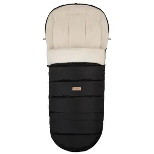 Saco de dormir para silla de pasear bebé Zaffiro Aspen iGrow image-4