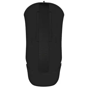 Saco de dormir para silla de pasear bebé Zaffiro Aspen EverGrow image-1