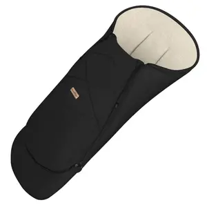 Saco de dormir para silla de pasear bebé Zaffiro Aspen EverGrow image-3