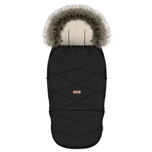 Saco de dormir para silla de pasear bebé Zaffiro Aspen GrowUP image-0