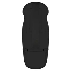 Saco de dormir para silla de pasear bebé Zaffiro Aspen GrowUP image-1