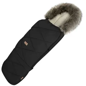 Saco de dormir para silla de pasear bebé Zaffiro Aspen GrowUP image-3