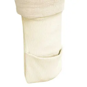 Gigoteuse en mousseline avec jambes bébé Zaffiro Malaga 1,5 Tog 2 à 4 L image-3