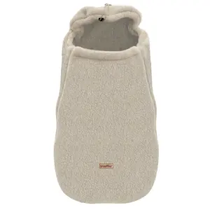 Chancelière poussette bébé Zaffiro Nevada image-1