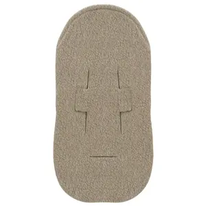 Baby stroller footmuff Zaffiro Nevada image-4