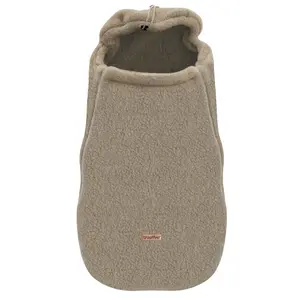 Baby stroller footmuff Zaffiro Nevada image-1