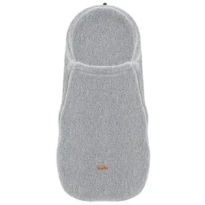 Baby stroller footmuff Zaffiro Nevada image-0
