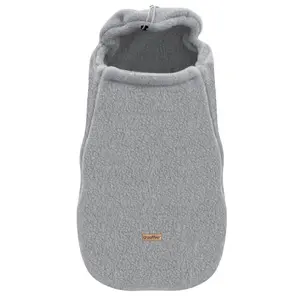 Baby stroller footmuff Zaffiro Nevada image-1
