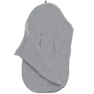 Baby stroller footmuff Zaffiro Nevada image-3