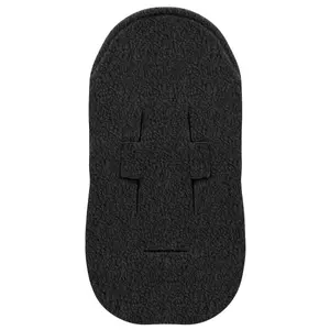 Baby stroller footmuff Zaffiro Nevada image-4