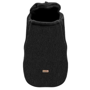 Baby stroller footmuff Zaffiro Nevada image-1