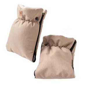 Baby Pushchair Mitten Zaffiro Aspen image-1